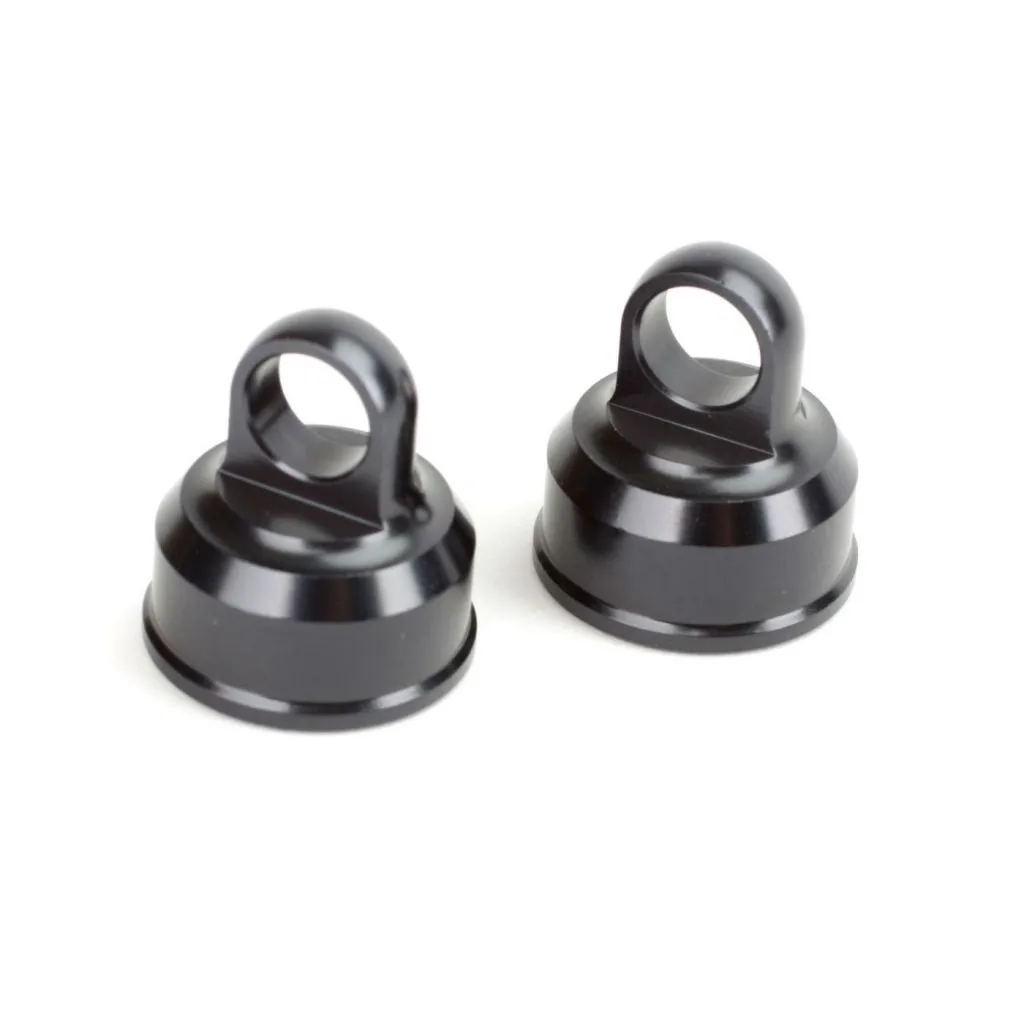 ECX 1/8th Buggy -Bouchons d'amortisseurs (2) - HORIZON HOBBY - Référence: ECX0876