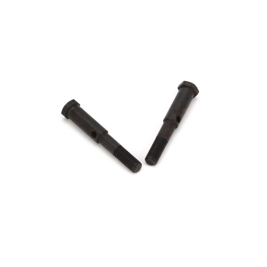 1/10 Stadium Truck -Axe avant (2) - HORIZON HOBBY - Référence: ECX1035