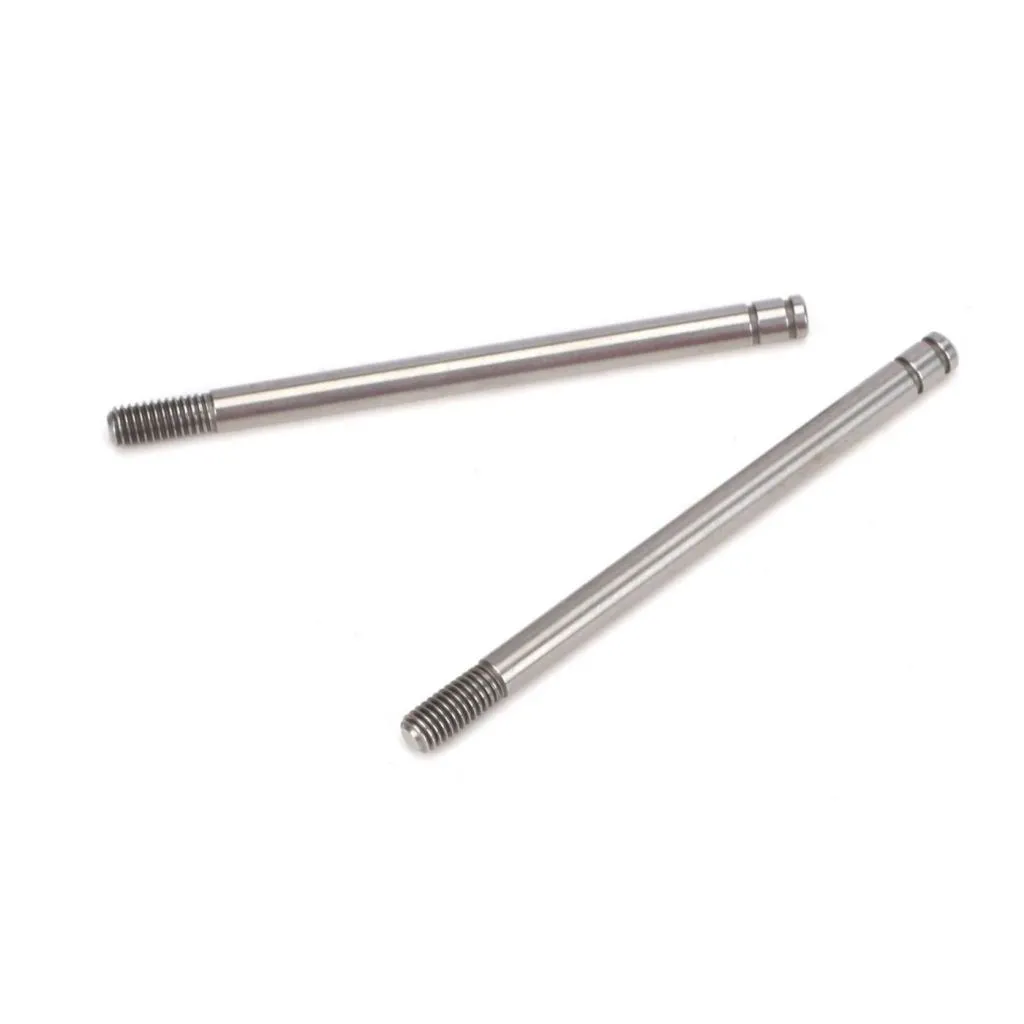 1/10 Stadium Truck -Axe amortisseur avant (2) - HORIZON HOBBY - Référence: ECX1039