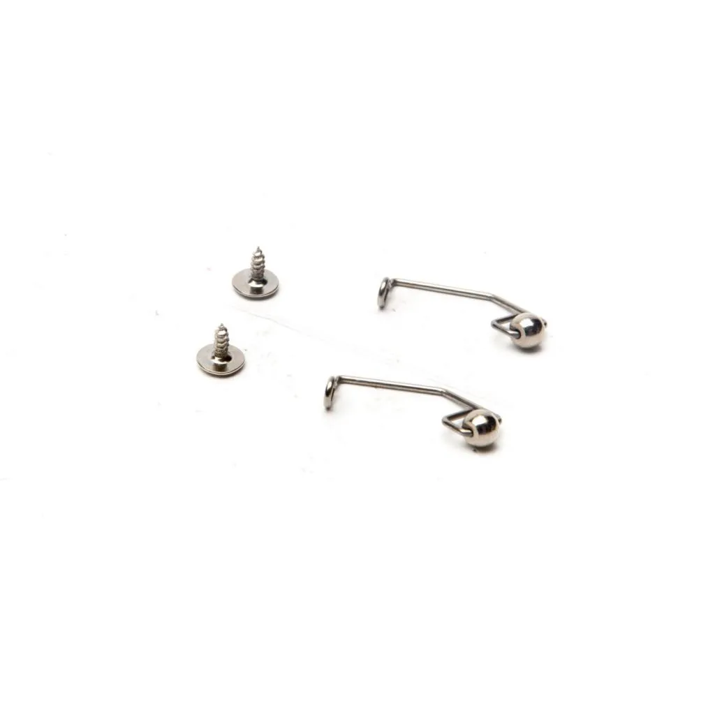 Outburst 1/14 - Protections latérales - HORIZON HOBBY - Référence: ECX211011