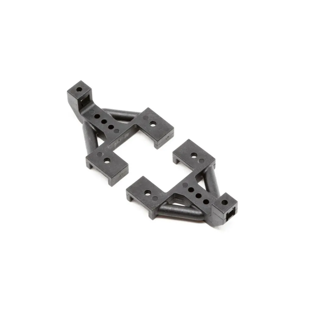 1.9 Barrage - Support d'amortisseurs - HORIZON HOBBY - Référence: ECX211018