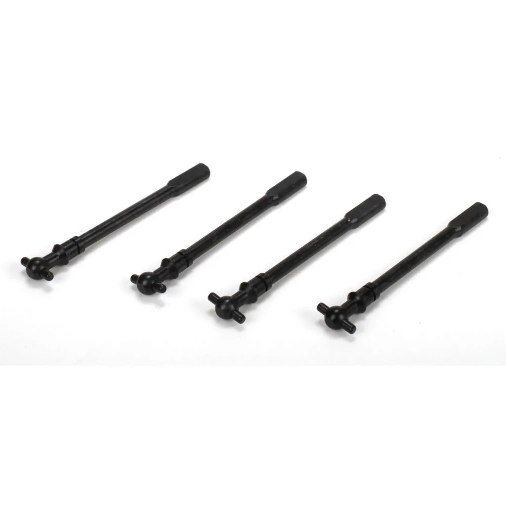 1:18 4WD Temper - Croisillion de cardan - HORIZON HOBBY - Référence: ECX212014