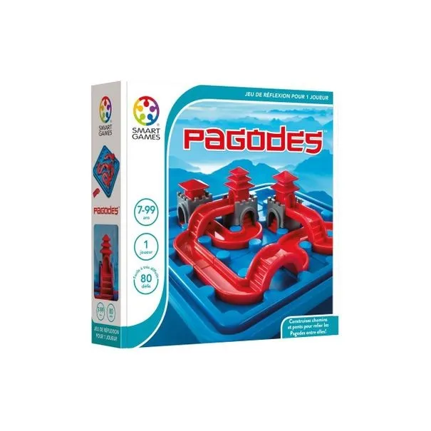 Pagodes