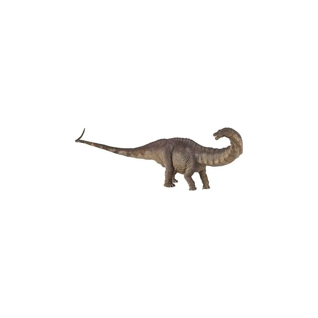 Figurine dinosaure apatosaure - Papo