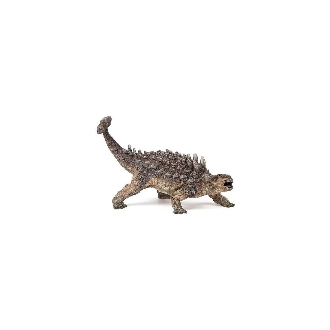 Figurine dinosaure ankylosaure - Papo