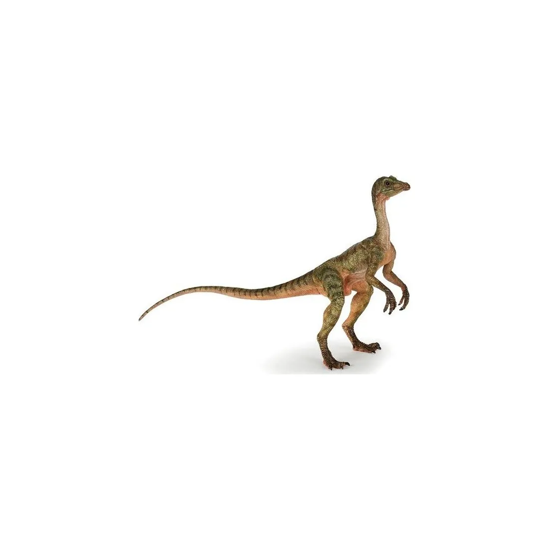 Figurine dinosaure Compi Compsognathus - Papo