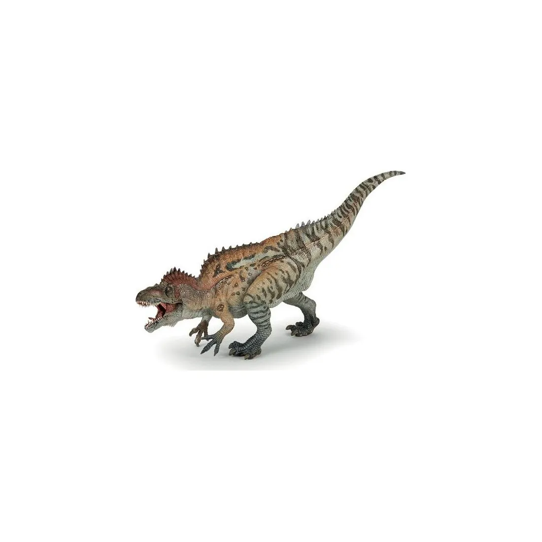 Figurine dinosaure Acrocanthosaure - Papo