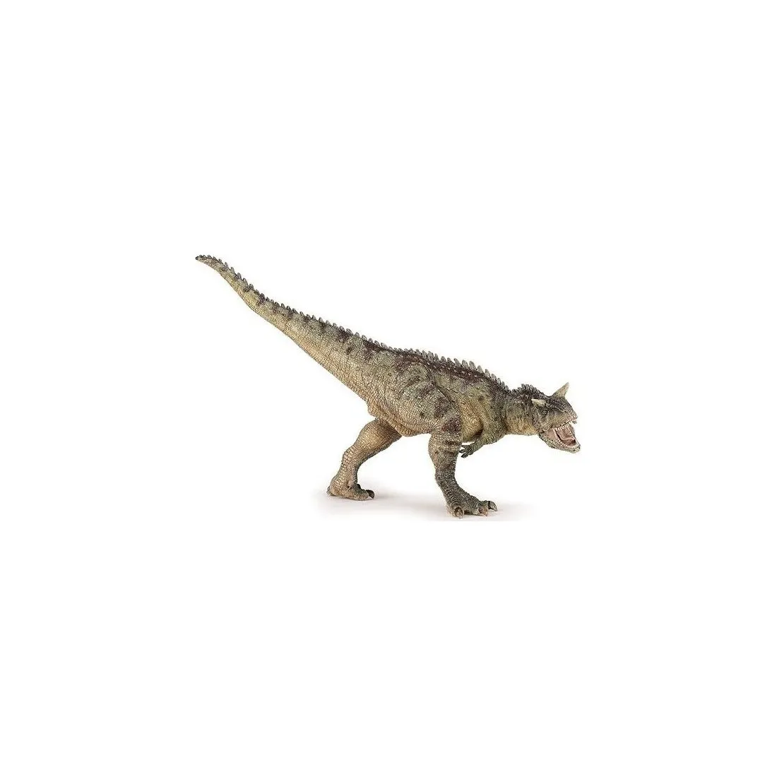 Figurine dinosaure carnotaure - Papo