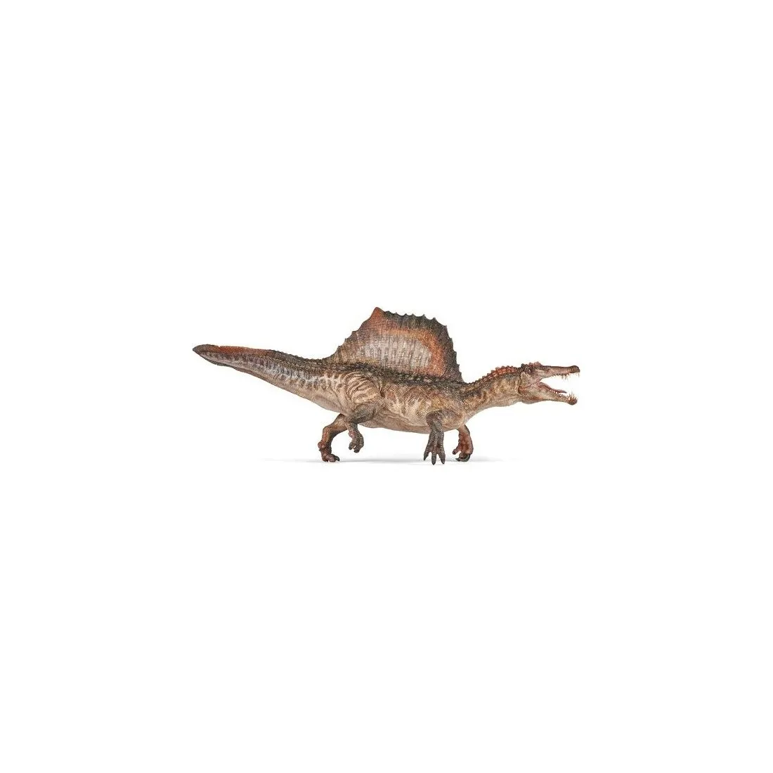 Figurine dinosaure Spinosaure Aegyptiacus - Papo