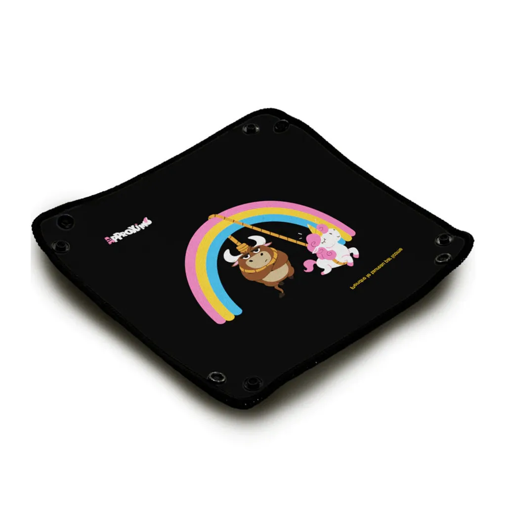 Piste de Dés - Approximo 1