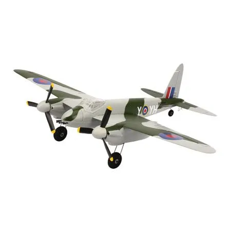 Ultra Micro Mosquito Mk VI BNF ParkZone