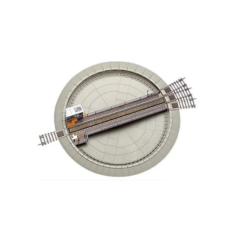 Platine électrique (pour système DC et AC). ROCO 42615