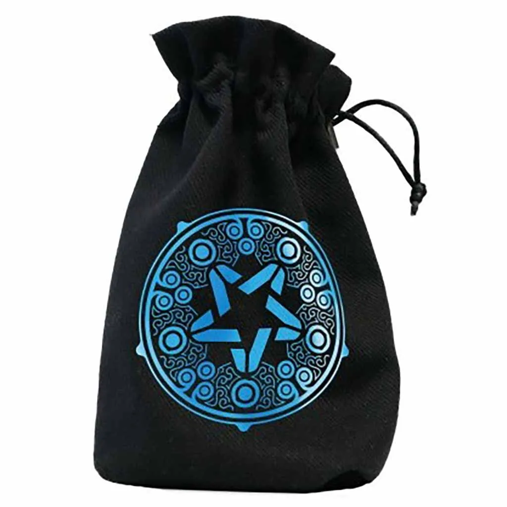 Poche à Dés The Witcher - Yennefer, le Dernier Voeu