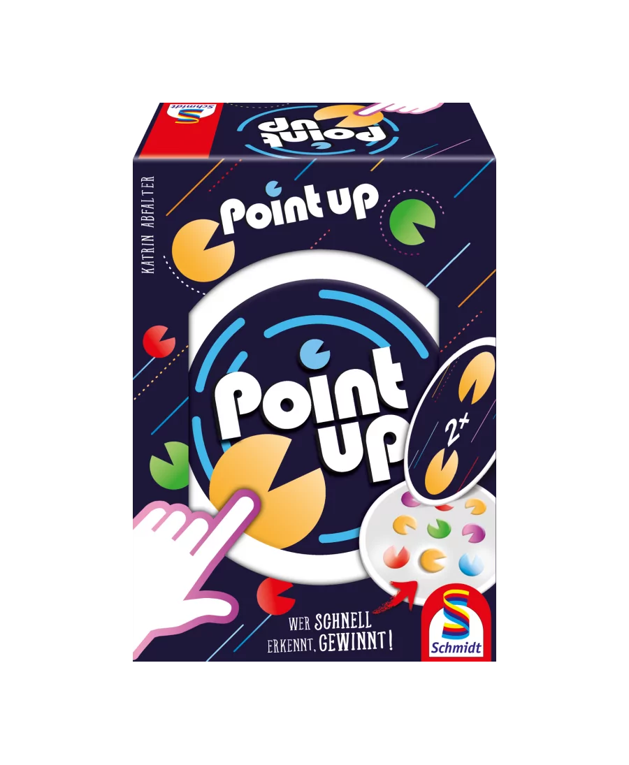 Point Up