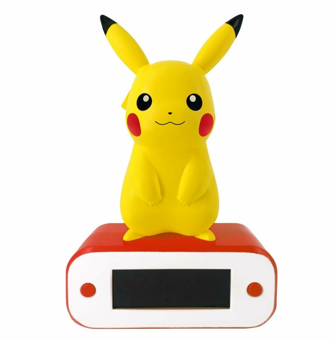 Pokémon réveil lumineux pikachu 18 cm