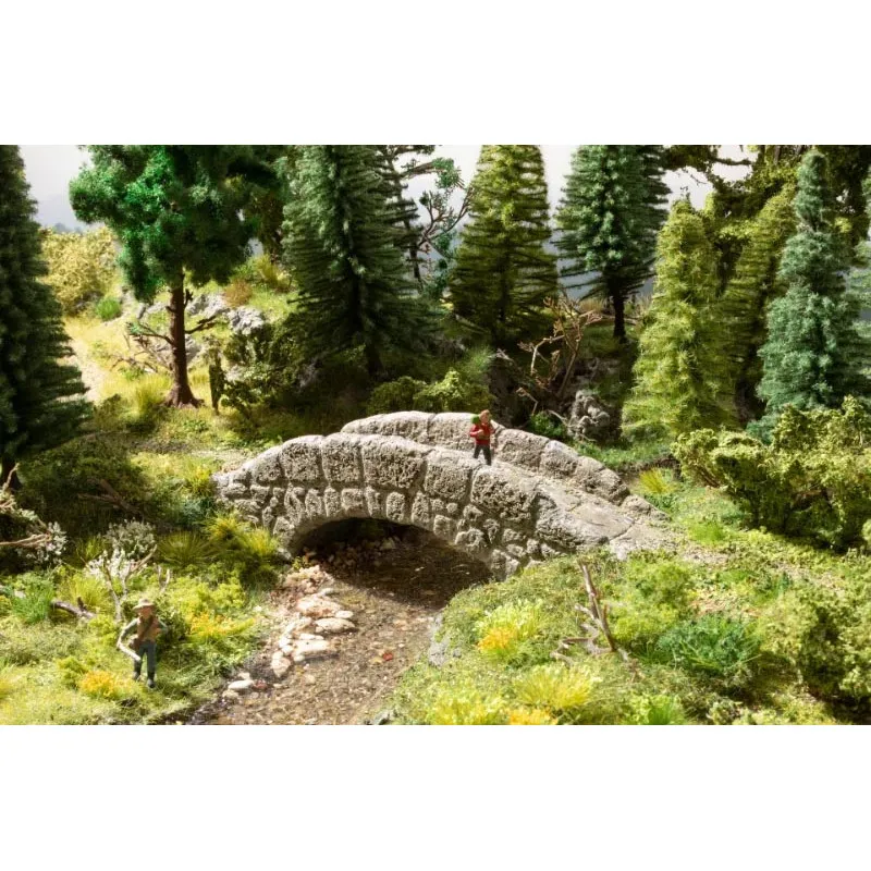 Pont de Waldtobel. NOCH 58694