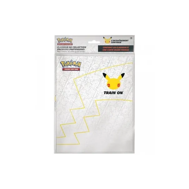 Portfolio Pokemon Pikachu