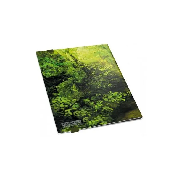 Portfolio UG forêt