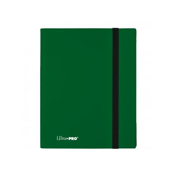 Pro Binder 360 Forest Green