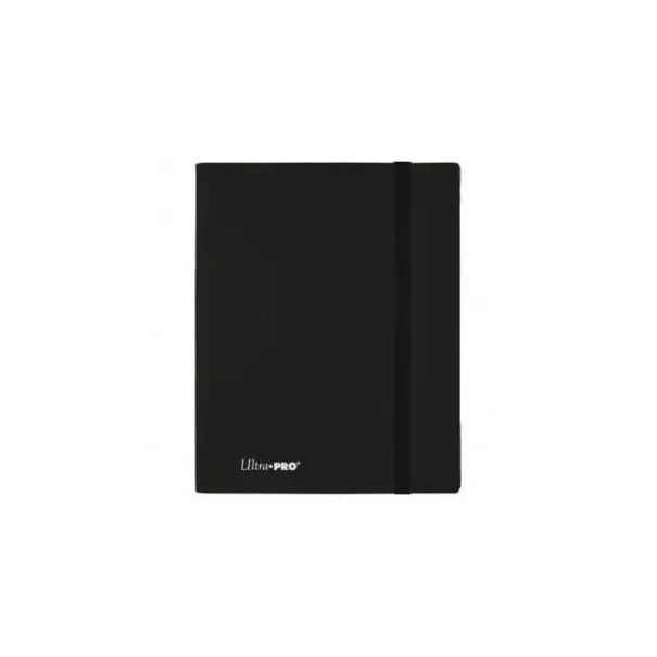 Pro binder 360 jet black