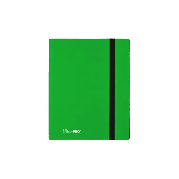 Pro binder 360 Lime Green