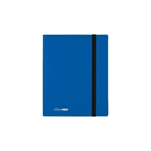 Pro binder 360 Pacific blue
