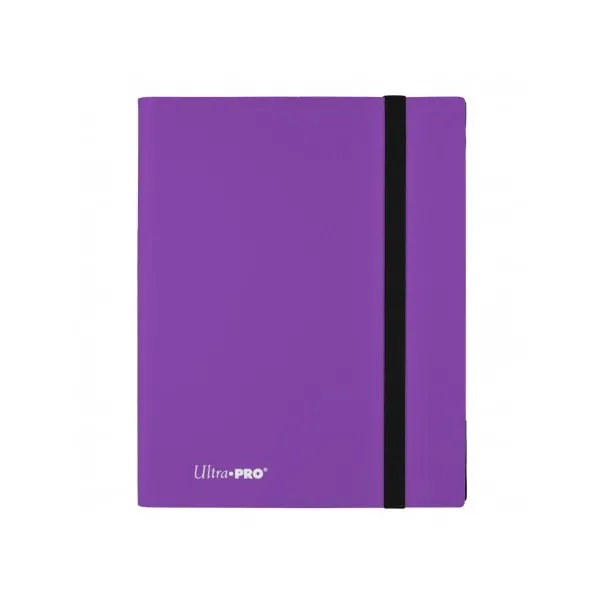 Pro Binder 360 Royal Purple