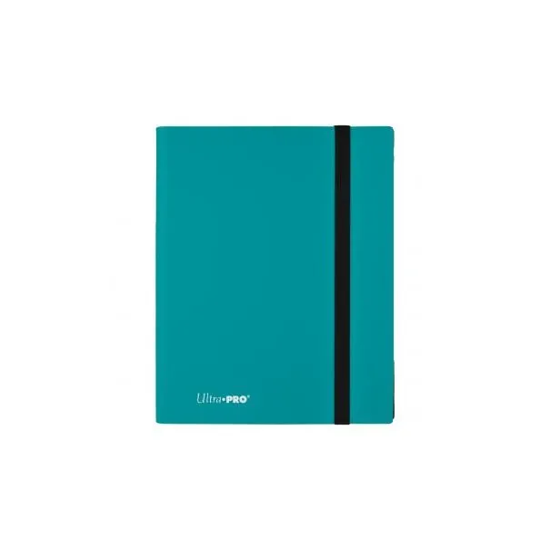 Pro binder 360 sky blue