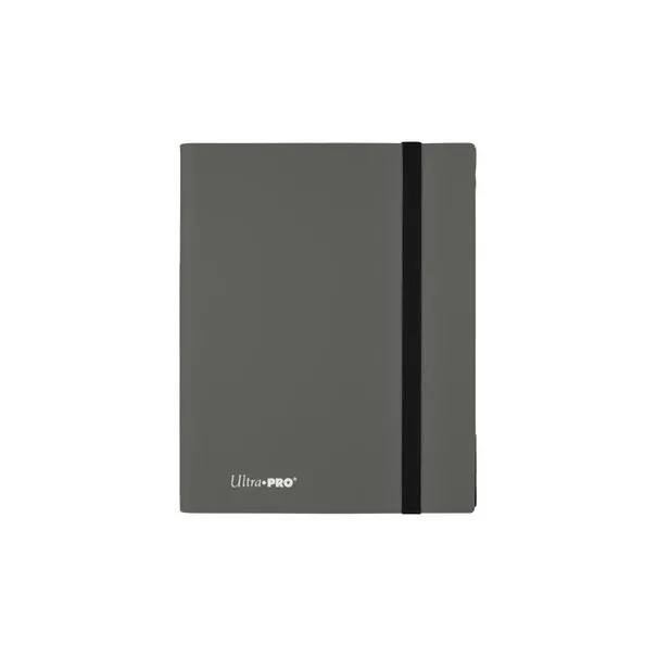 Pro Binder 360 Smoke Grey
