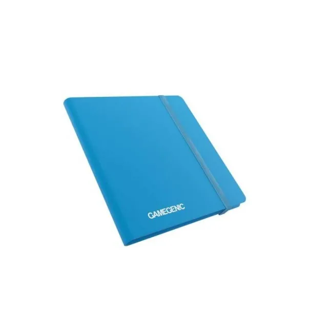 Pro Binder 480 Blue Gamegenic