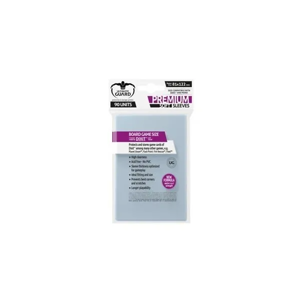 Protege cartes dixit UG