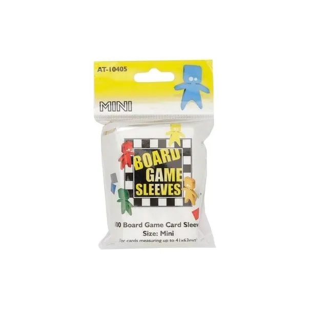 Protege cartes - mini americain - 41x63