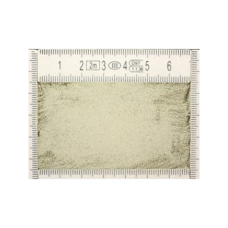 Copeaux de diabase (H0). ASOA 1294