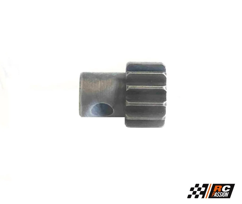 RC909-004 - PIGNON MOTEUR 13 DENTS - RC909T/RC706T - RC SYSTEM