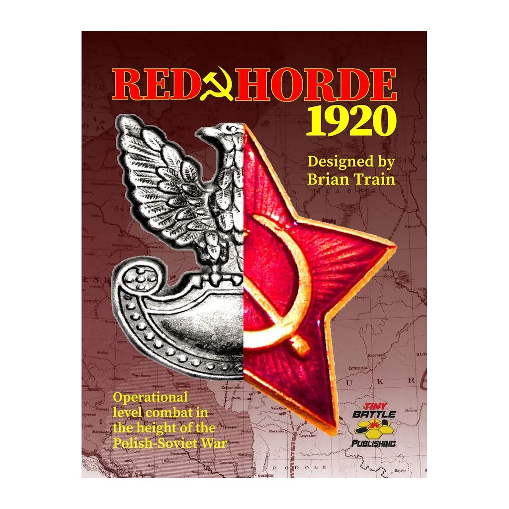 Red Horde 1920