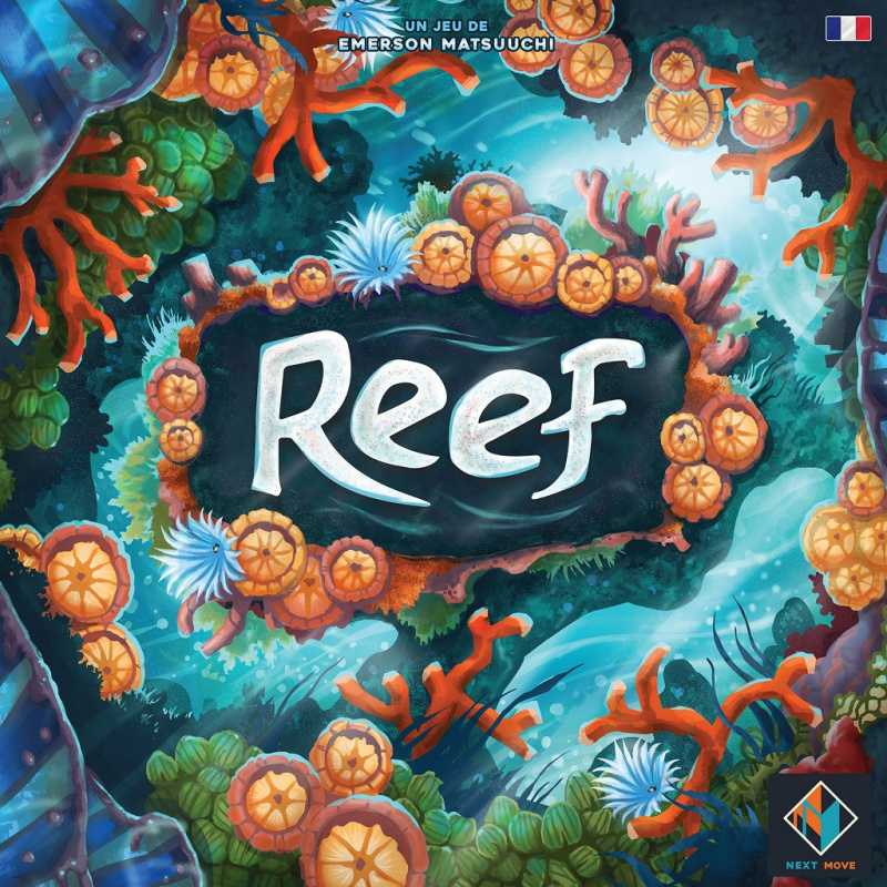 Reef