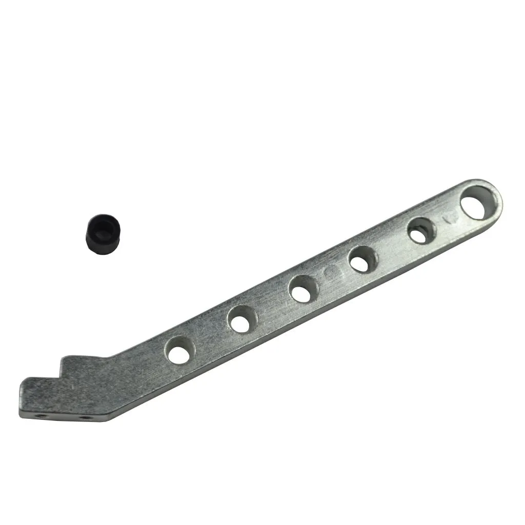 RC850-074 - RC SYSTEM - RENFORT DE CHASSIS ARR