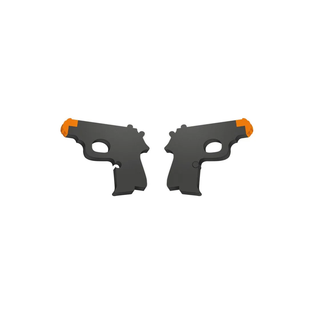 Cash’n Guns : More Cash and Guns