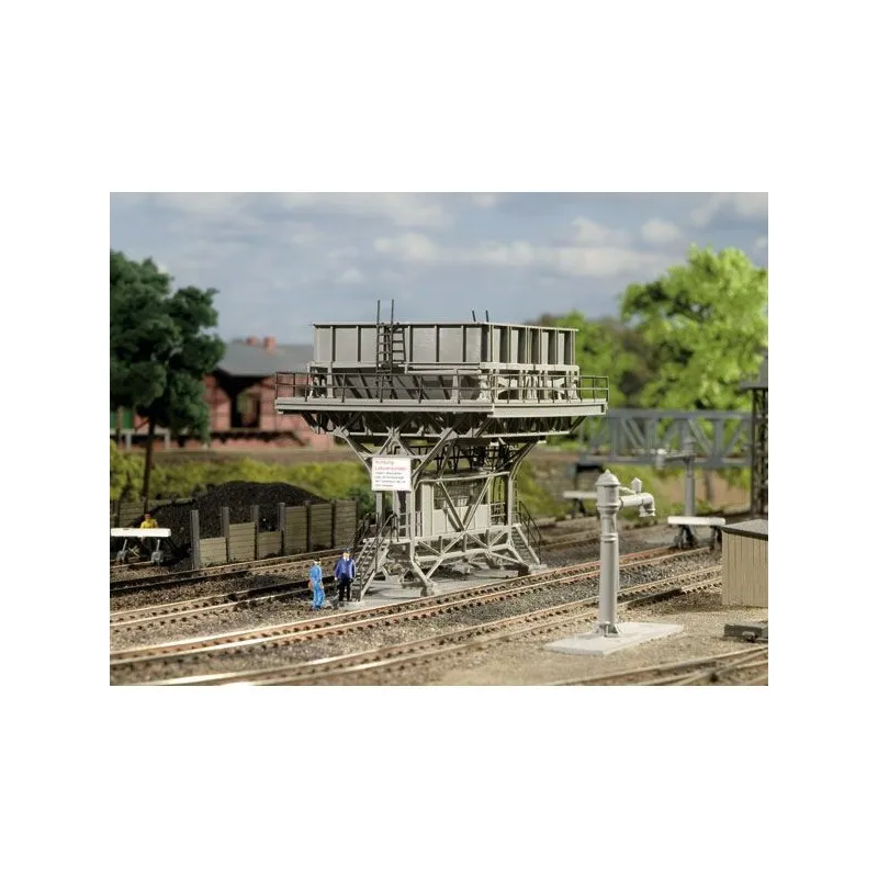 Gisement de charbon. AUHAGEN 11416