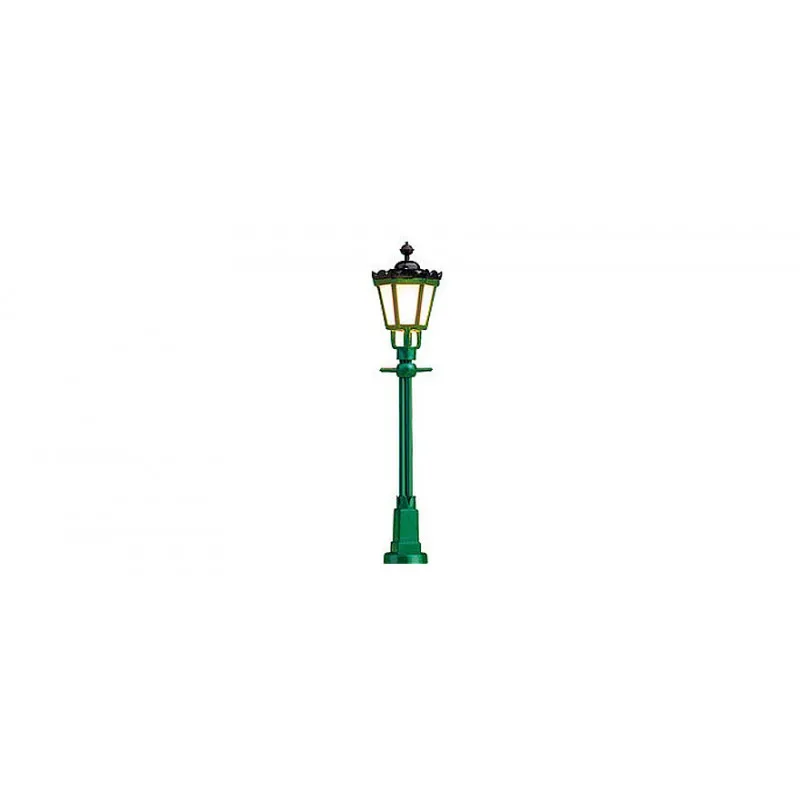 Lampadaire de rue. BRAWA 5000