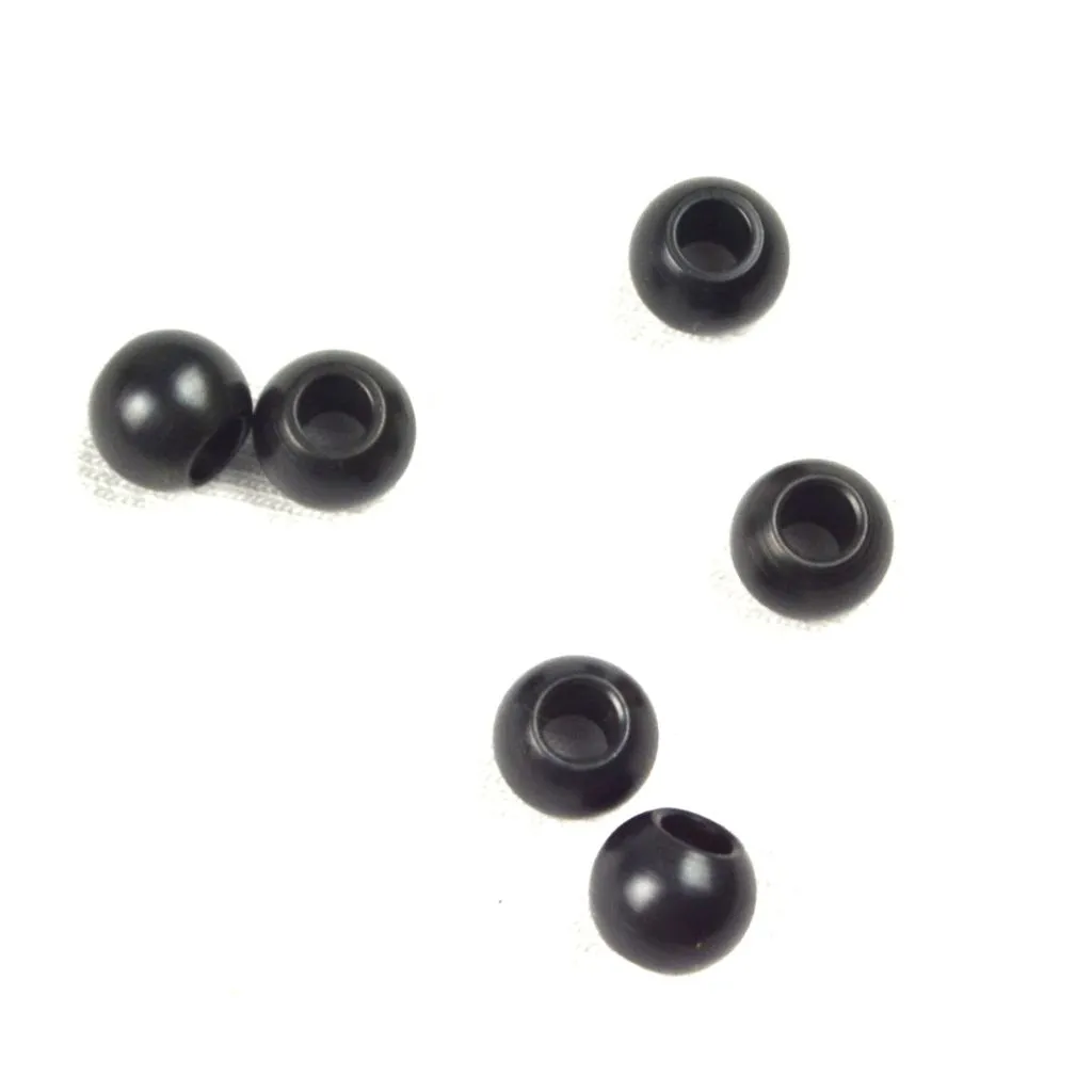 RC850-066 - RC SYSTEM - ROTULES AMORTISSEUR/BARRE ANTI ROULIS (x6)