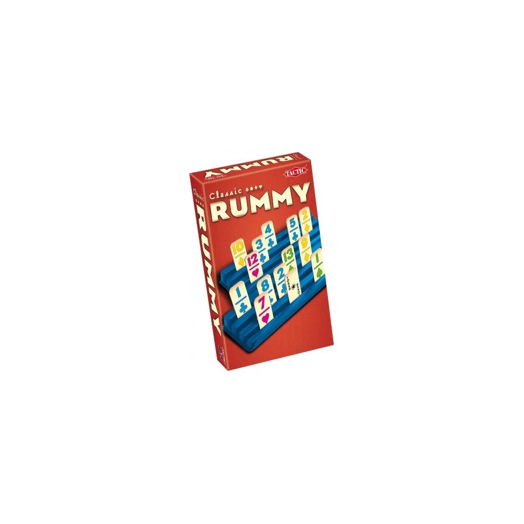 Rummy Voyage