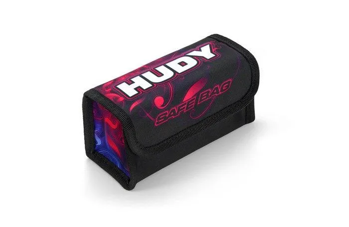 Hudy - Sac de charge Lipo - 199270