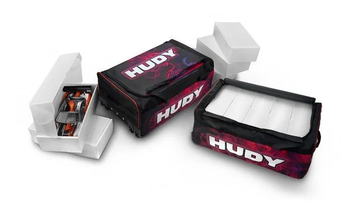Hudy - Sac de transport Cargo EDI.EXCLU - 199150