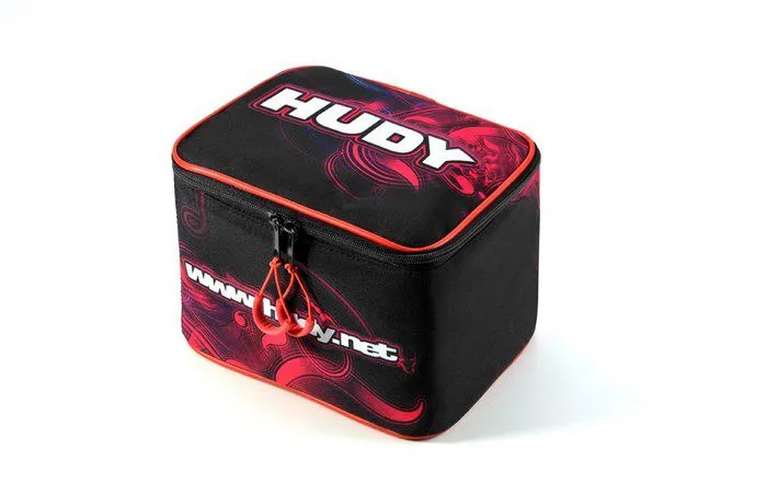 Hudy - Sac de transport Huile - Large - 199280L