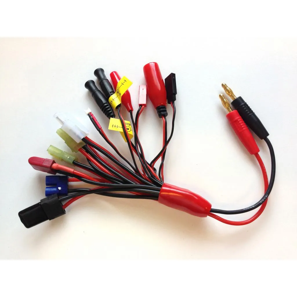 SAF10167-1 - CONNECTEUR MEGA