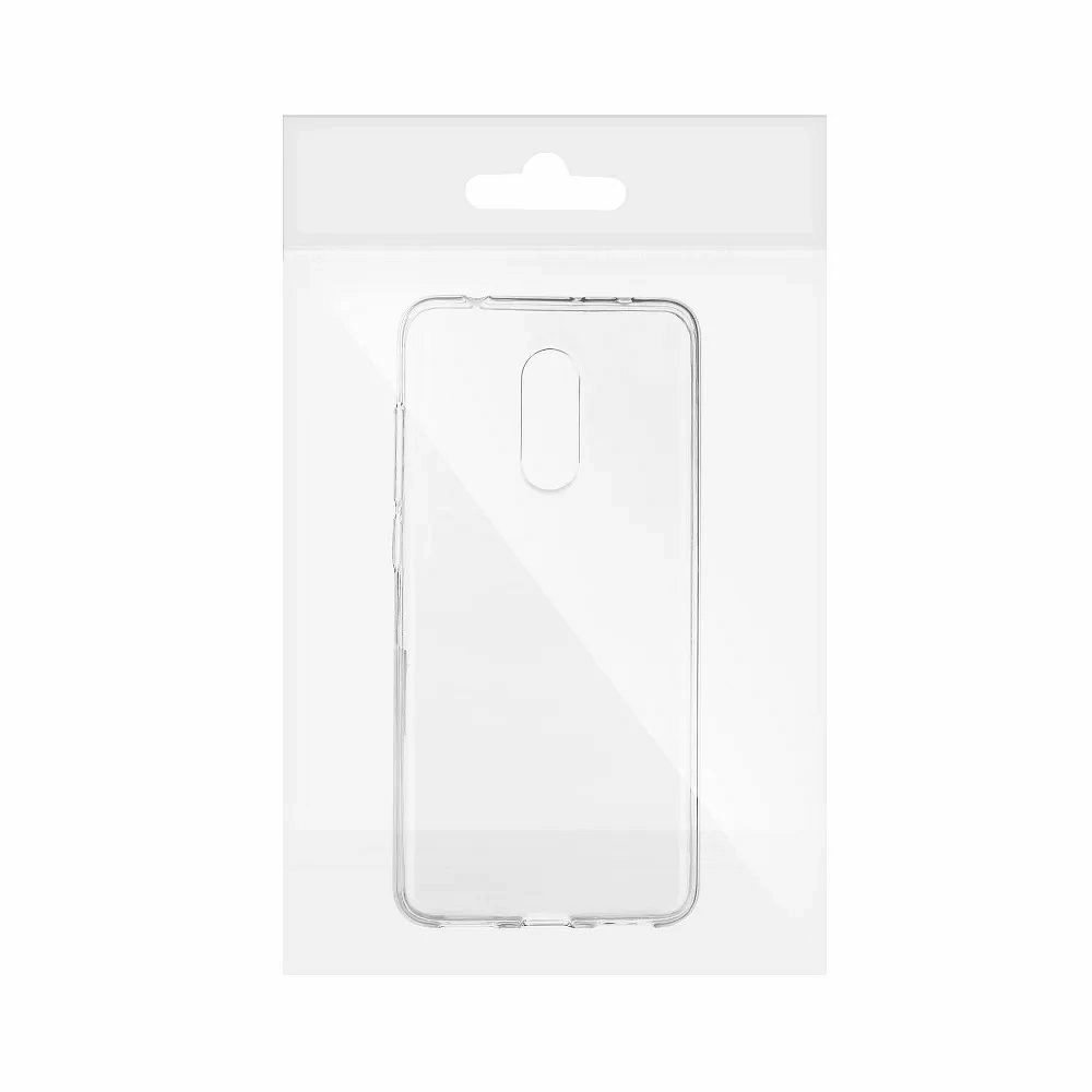 Samsung - coque silicone transparent 0,5mm- galaxy s22