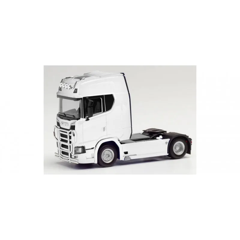 Scania CS20 L. HERPA 310116-004