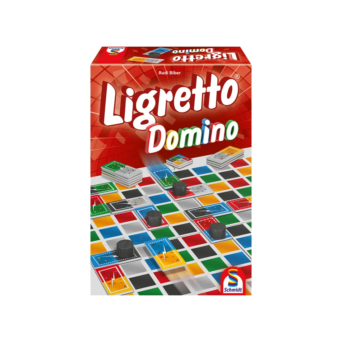 Ligretto Domino