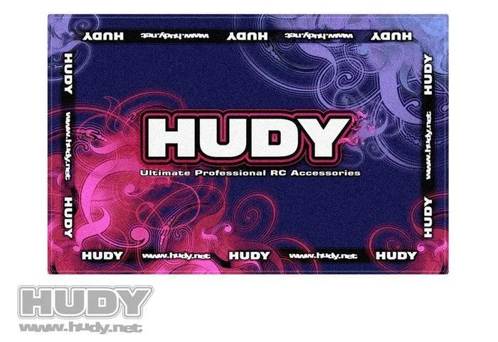 Hudy - Serviette de stand 1100x700 - 209073